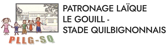 Patronage Laïque Le Gouill-Stade Quilbignonnais